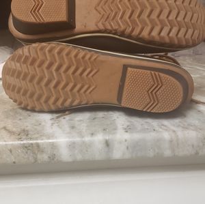 Sorel Rain/Snow boots